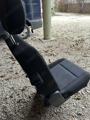 Bancheta VW T5 - imagine 2