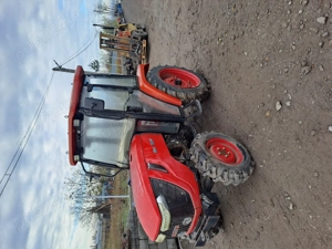 Dezmembrari tractoare - imagine 5