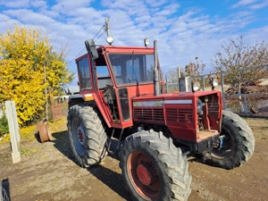 Dezmembrari tractoare - imagine 6