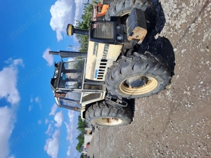 Dezmembrari tractoare - imagine 8