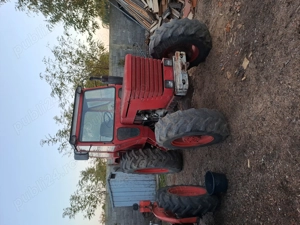 Dezmembrari tractoare - imagine 7