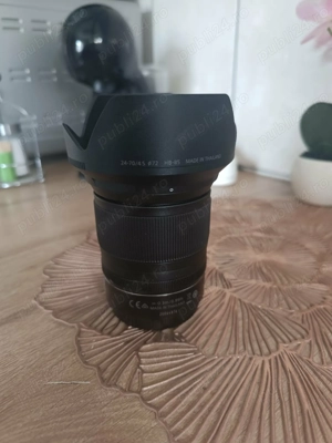 Obiectiv  aparat  foto  NIKON