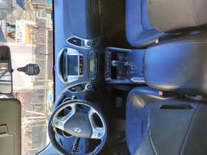 Hyundai ix35 - imagine 5