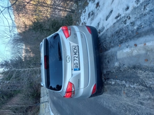 Hyundai ix35 - imagine 3