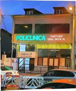 Spațiu birouri de închiriat, 300 mp, Bd. Timișoara, parcare privată