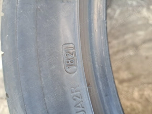 Vând doua anvelope Dunlop - imagine 4