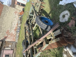 Disc agricol  - imagine 2