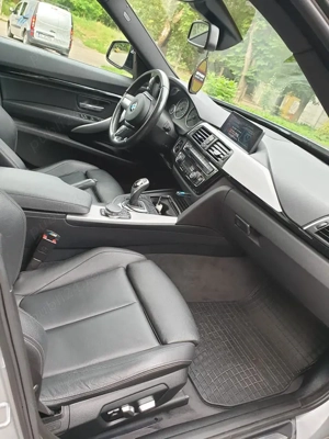 Vând bmw 320d GT x-drive.  - imagine 5