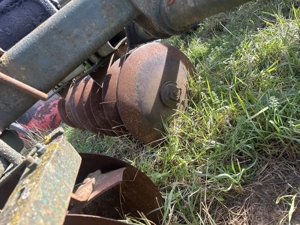 Disc agricol  - imagine 3