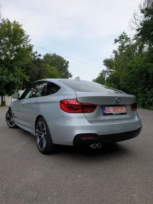Vând bmw 320d GT x-drive.  - imagine 3