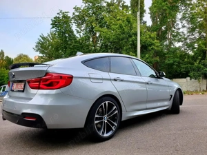 Vând bmw 320d GT x-drive.  - imagine 2