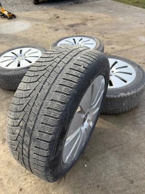 Jante Originale Mercedes R18 - imagine 2