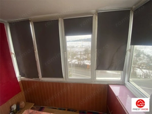 Apartament cu doua camere de vanzare in Dambu - imagine 9