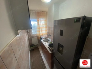 Apartament cu doua camere de vanzare in Dambu - imagine 6