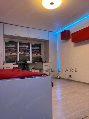 Ap. 2 Camere - Decomandat - Parter - Ireg Magazin Top