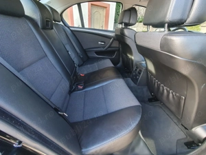 Vând  BMW e 60  euro 5  2010  automat  - imagine 9