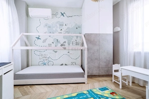 Penthouse de lux 530 mp ultracentral in Oradea - imagine 27