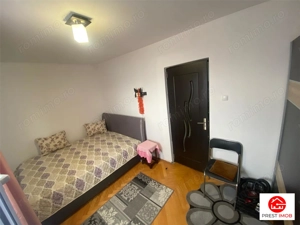 Apartament cu doua camere de vanzare in Dambu - imagine 4