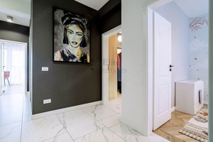 Penthouse de lux 530 mp ultracentral in Oradea - imagine 24