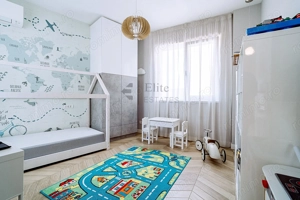 Penthouse de lux 530 mp ultracentral in Oradea - imagine 20