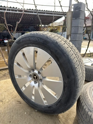 Jante Originale Mercedes R18