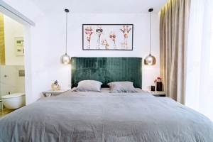 Penthouse de lux 530 mp ultracentral in Oradea - imagine 15