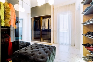 Penthouse de lux 530 mp ultracentral in Oradea - imagine 13