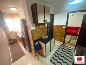 Apartament cu doua camere de vanzare in Dambu - imagine 5