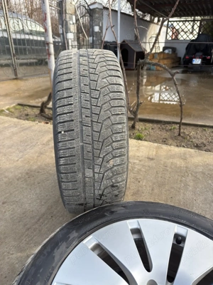 Jante Originale Mercedes R18 - imagine 4