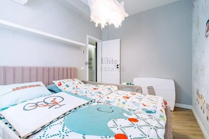 Penthouse de lux 530 mp ultracentral in Oradea - imagine 35