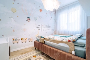 Penthouse de lux 530 mp ultracentral in Oradea - imagine 30