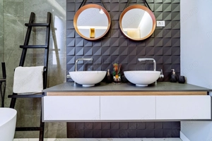 Penthouse de lux 530 mp ultracentral in Oradea - imagine 29