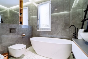 Penthouse de lux 530 mp ultracentral in Oradea - imagine 34