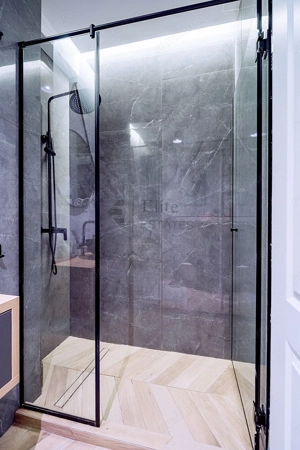 Penthouse de lux 530 mp ultracentral in Oradea - imagine 38