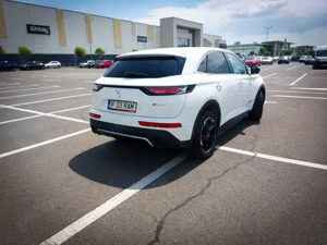 DS 7 Crossback **Performance Line** - imagine 2