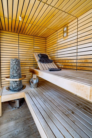 Penthouse de lux 530 mp ultracentral in Oradea - imagine 62