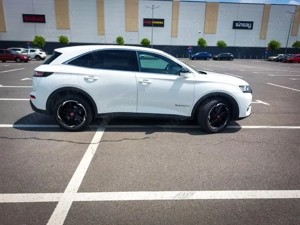 DS 7 Crossback **Performance Line** - imagine 4