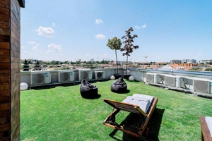 Penthouse de lux 530 mp ultracentral in Oradea - imagine 59