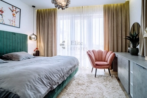 Penthouse de lux 530 mp ultracentral in Oradea - imagine 47