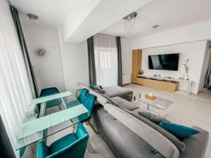 Apartament 2 camere de închiriat Timpuri Noi