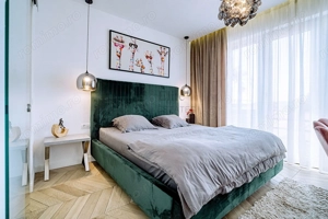 Penthouse de lux 530 mp ultracentral in Oradea - imagine 48