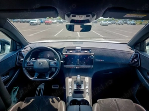 DS 7 Crossback **Performance Line** - imagine 3