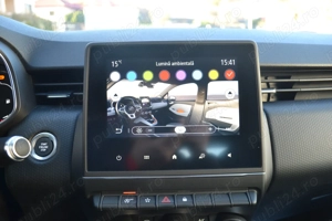 Renault Clio 1.0 TCE X-Tronic Tehno - imagine 15