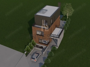 Teren Andrei Muresanu 560 in curs de autorizare! - imagine 2