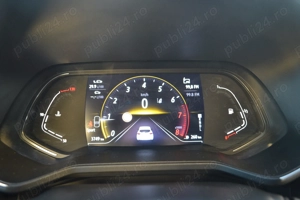 Renault Clio 1.0 TCE X-Tronic Tehno - imagine 11