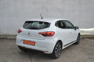 Renault Clio 1.0 TCE X-Tronic Tehno - imagine 6