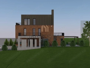 Teren Andrei Muresanu 560 in curs de autorizare! - imagine 4