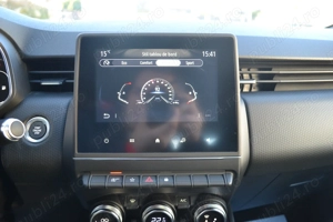 Renault Clio 1.0 TCE X-Tronic Tehno - imagine 14