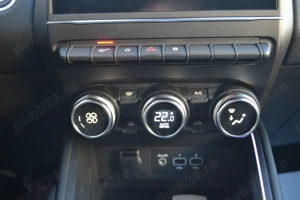 Renault Clio 1.0 TCE X-Tronic Tehno - imagine 10