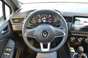 Renault Clio 1.0 TCE X-Tronic Tehno - imagine 9
